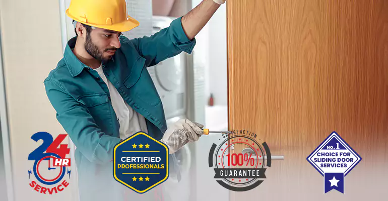 ada-compliant-door-installation in Palm Springs, FL