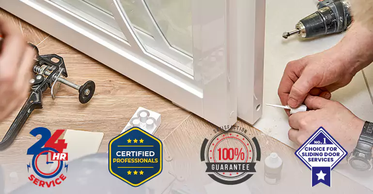 Professional Pocket Door Roller Repair and Alignment Palm Springs