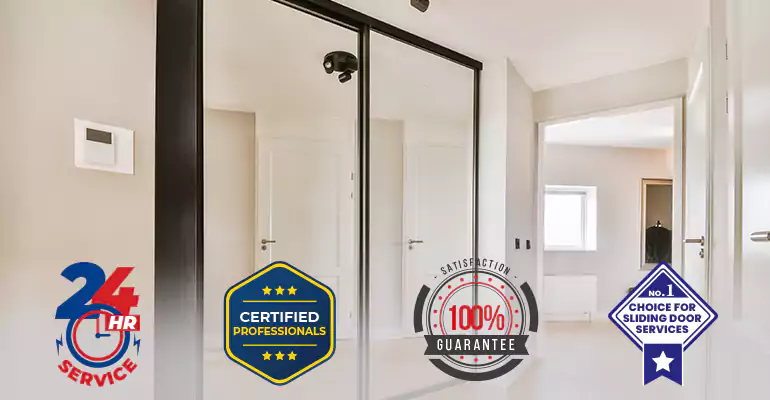 Palm Springs Sliding Wardrobe Door Adjustment 