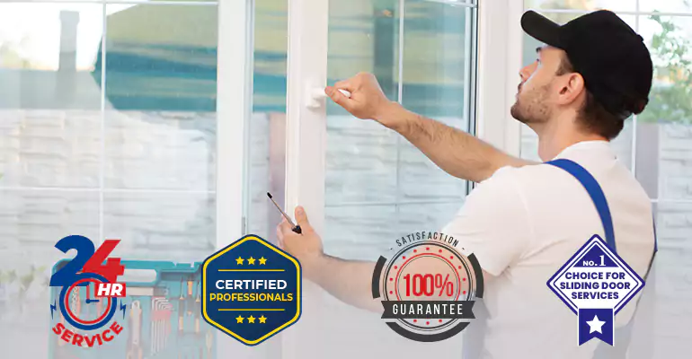 Door Opener Installation in Palm Springs, FL