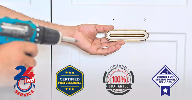 Genie Door Opener Repair in Palm Springs