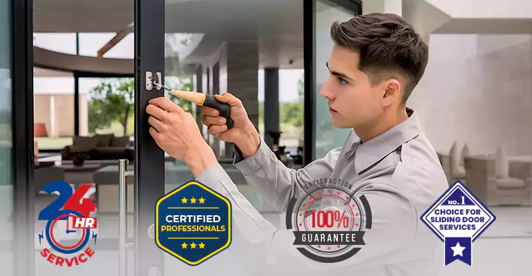 Door Panel Repair in Palm Springs, FL