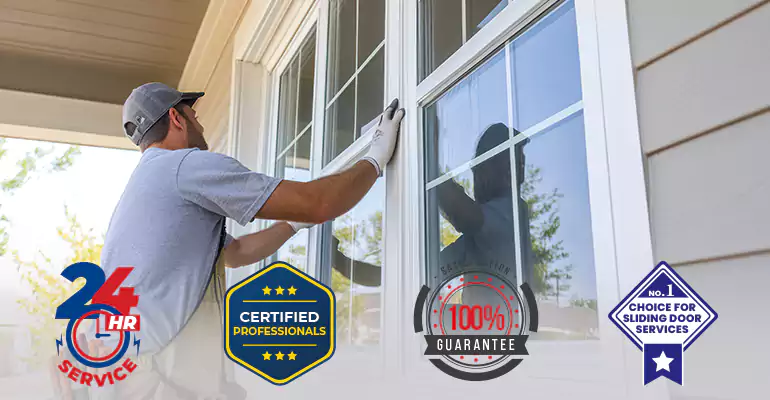 window-crank-repair in  Palm Springs, FL