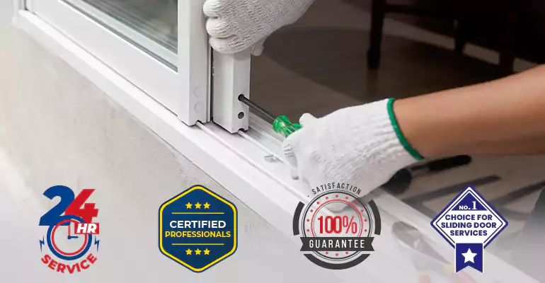 Standard Patio Door Wheel Replacement Palm Springs