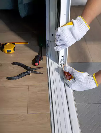 Responsive 24 Hour Sliding Door Repair Palm Springs, FL