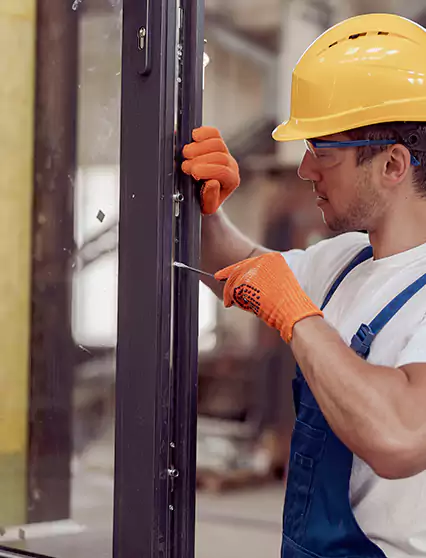 Dependable Automatic Sliding Door Replacement Palm Springs, FL
