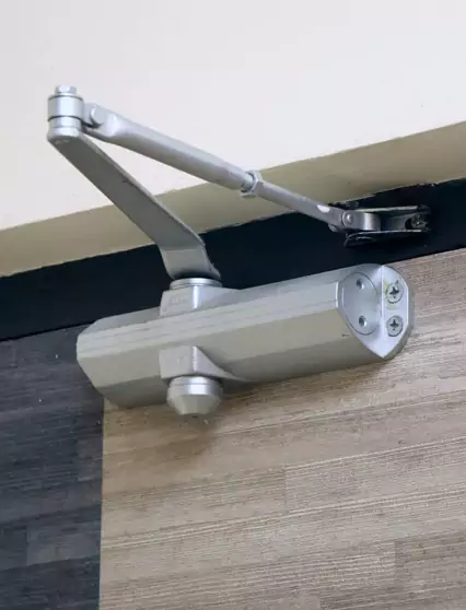 Professional Door Closer Installation Palm Springs, FL
