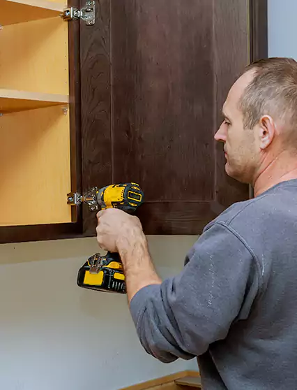 Professional Door Hinge Repair Palm Springs, FL