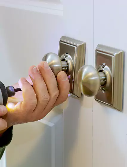 Professional Door Knob Repair Palm Springs, FL