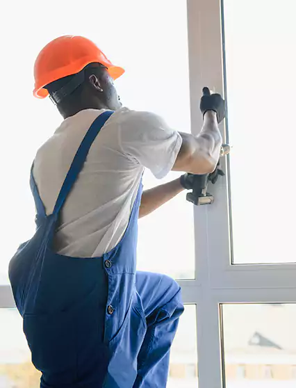 Professional Door Panel Repair Palm Springs, FL