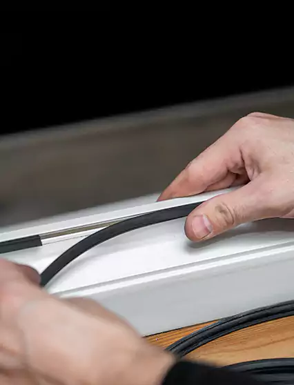 Professional Weather Stripping Service Palm Springs, FL