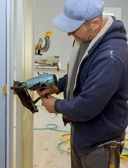 Professional Emergency Exit Door Repair Palm Springs, FL