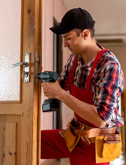Dependable Handicap Door Repair & Handicap Door Opener Repair in Palm Springs, FL