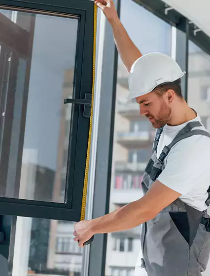 Professional Old Window Restoration Palm Springs, FL
