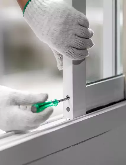 Professional Patio Door Roller Repair Services in Palm Springs, FL