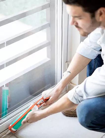 Exceptional Sliding Door Repair Service in Palm Springs