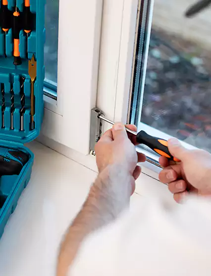 Professional Pocket Door Track Replacement in Palm Springs, FL