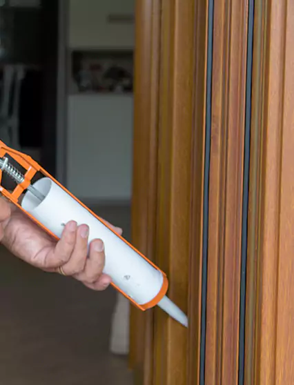 Reliable Porch Door Repair Services in Palm Springs, FL