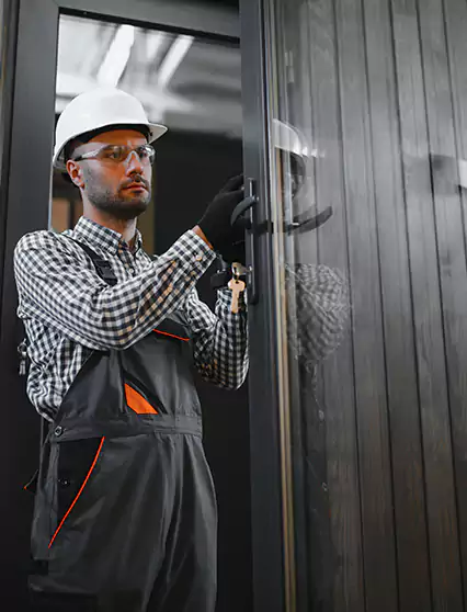 About Residential Door Repair in Palm Springs, FL