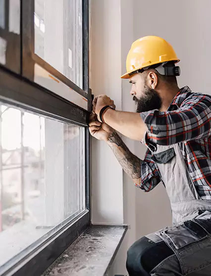 Professional Retractable Screen Repair Palm Springs, FL