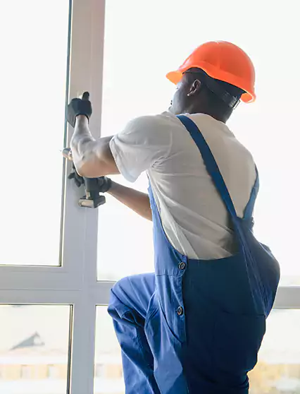 Professional Screen Door Repair Company Services in Palm Springs, FL
