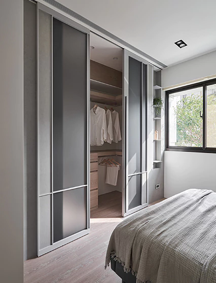 Reliable Sliding Closet Door Installation Palm Springs, FL