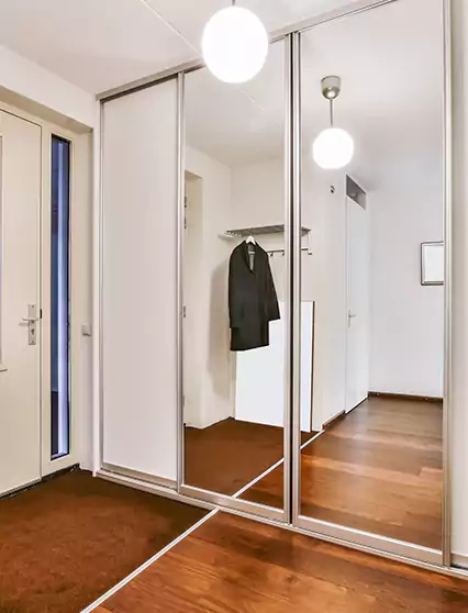 Professional Sliding Closet Door Repair Palm Springs, FL