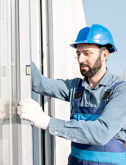 Professional Sliding Door Contractor Palm Springs, FL