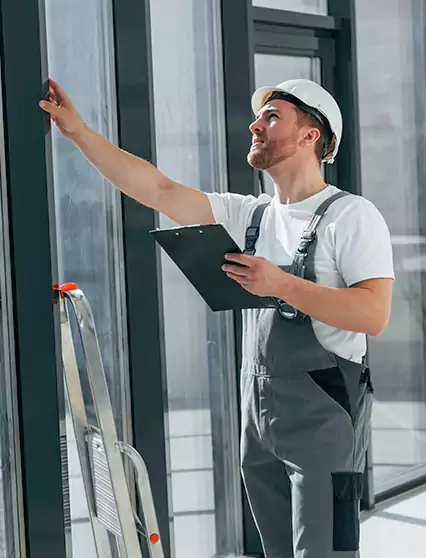 Professional Sliding Door Glass Replacement Services in Palm Springs, FL