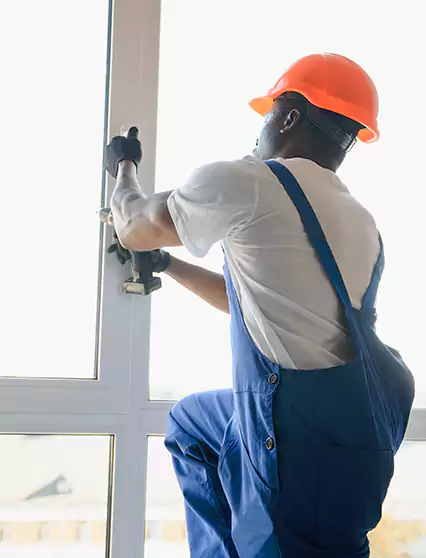 Professional Sliding Door Handle Repair Services in Palm Springs, FL