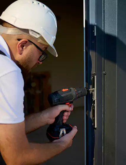 Dependable Sliding Door Latch Replacement Palm Springs, FL