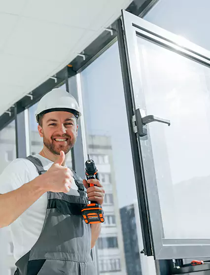 Professional Sliding Door Window Replacement Palm Springs, FL