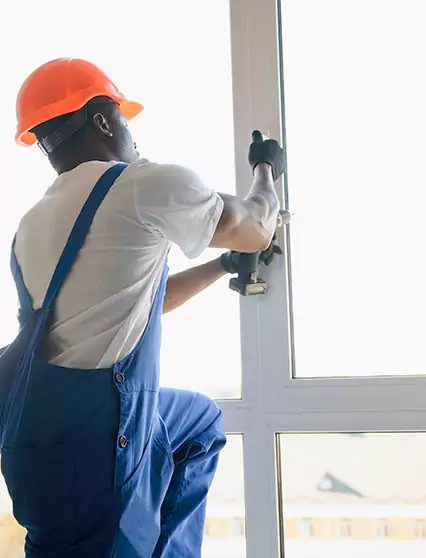 Professional Sliding French Door Replacement Palm Springs, FL