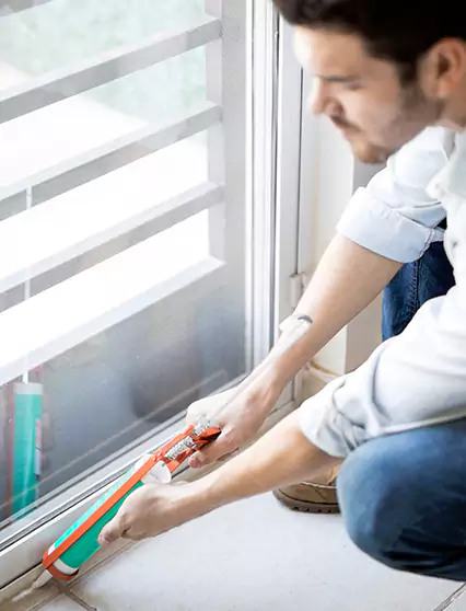 Professional Sliding Glass Door Panel Replacement Palm Springs, FL