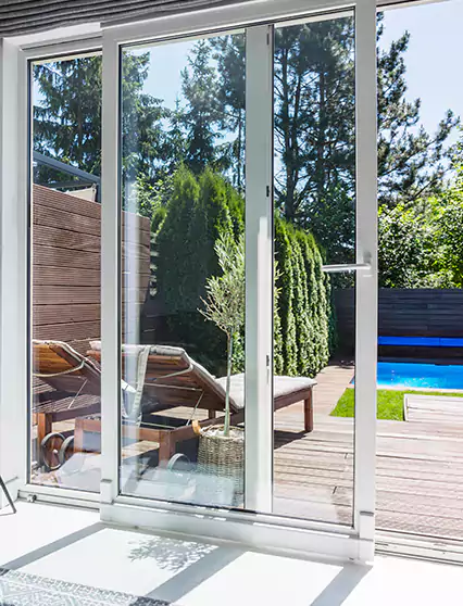 Professional Sliding Glass Door Replacement Palm Springs, FL