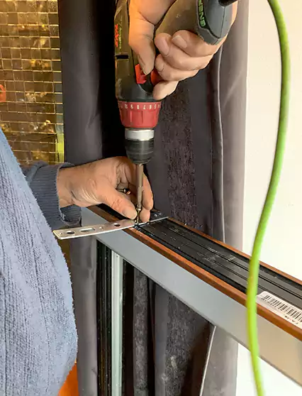 Exceptional Sliding Screen Door Repair Palm Springs, FL