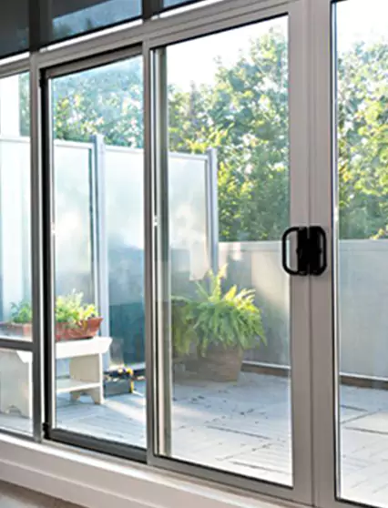 Reliable Sliding Screen Door Replacement Palm Springs, FL