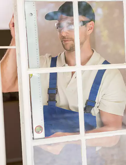 Professional Window Repair Service and Emergency Window Repair in Palm Springs, FL