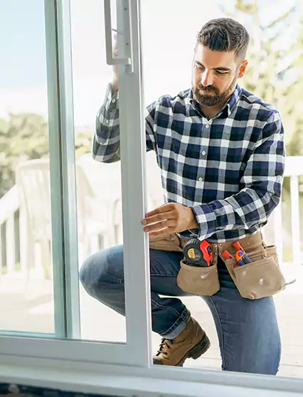 Expert Window Water Proofing Palm Springs, FL