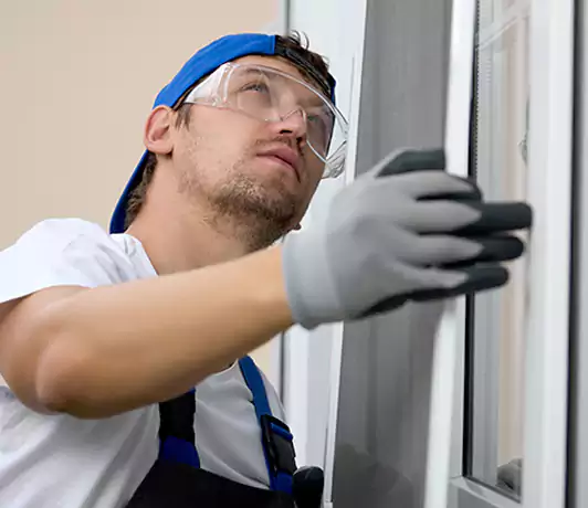 Why Choose Us for Sliding Glass Door Services Palm Springs, FL?
